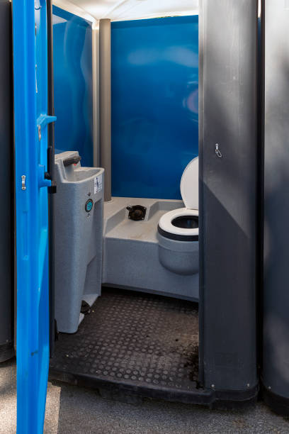 Best Affordable porta potty rental  in Hillsville, VA