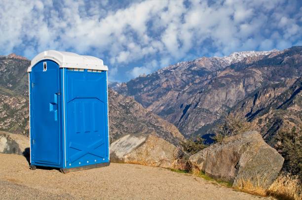 Best Wedding porta potty rental  in Hillsville, VA