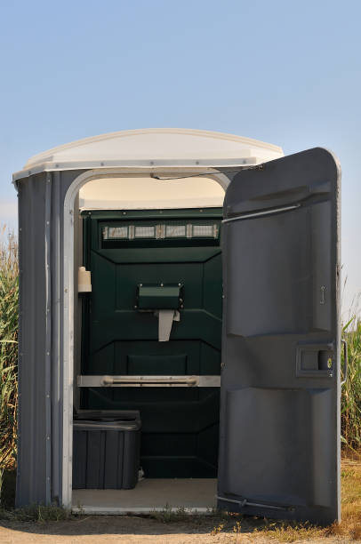 Best Local porta potty services  in Hillsville, VA