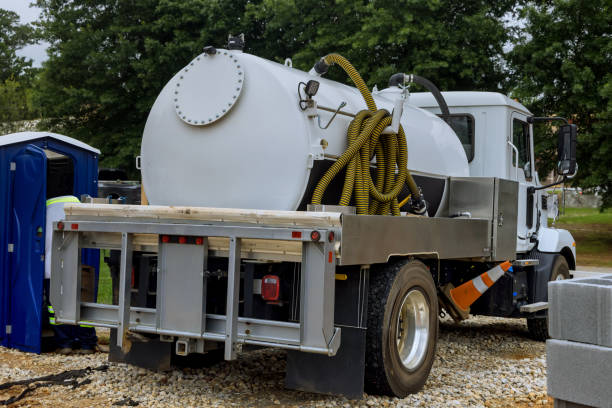 Best Portable sink rental  in Hillsville, VA