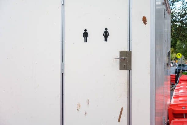 Portable Toilet Options We Offer in Hillsville, VA