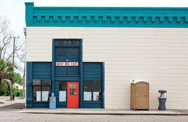 Best Best portable toilet rental  in Hillsville, VA
