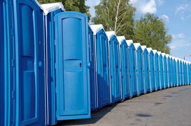 Best Porta potty for special events  in Hillsville, VA